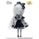 Pullip Premium Romantic Alice Monochrome Version Complete Doll (Groove)