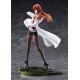 Steins Gate Kurisu Makise Lab Coat Style 1/7 WAVE