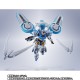 METAL ROBOT Spirits (SIDE MS) Gundam Reconguista in G G-Self (Perfect Pack) Bandai Limited