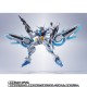 METAL ROBOT Spirits (SIDE MS) Gundam Reconguista in G G-Self (Perfect Pack) Bandai Limited