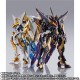 METAL BUILD DRAGON SCALE Code Geass: Almaria of the New Pure Land Lancelot Albion Zero Bandai Limited