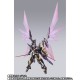 METAL BUILD DRAGON SCALE Code Geass: Almaria of the New Pure Land Lancelot Albion Zero Bandai Limited