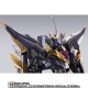 METAL BUILD DRAGON SCALE Code Geass: Almaria of the New Pure Land Lancelot Albion Zero Bandai Limited