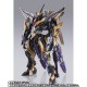 METAL BUILD DRAGON SCALE Code Geass: Almaria of the New Pure Land Lancelot Albion Zero Bandai Limited