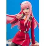 DARLING in the FRANXX Zero Two 1/7 PROOF