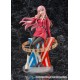 DARLING in the FRANXX Zero Two 1/7 PROOF