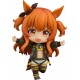 Nendoroid Umamusume Pretty Derby Mayano Top Gun Good Smile Company