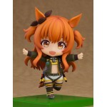 Nendoroid Umamusume Pretty Derby Mayano Top Gun Good Smile Company