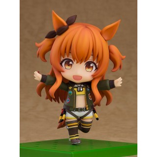 Nendoroid Umamusume Pretty Derby Mayano Top Gun Good Smile Company