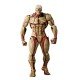 Revoltech Amazing Yamaguchi Attack on Titan Armored Titan with bonus Kaiyodo Limited