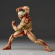 Revoltech Amazing Yamaguchi Attack on Titan Armored Titan with bonus Kaiyodo Limited