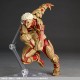 Revoltech Amazing Yamaguchi Attack on Titan Armored Titan with bonus Kaiyodo Limited