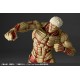 Revoltech Amazing Yamaguchi Attack on Titan Armored Titan with bonus Kaiyodo Limited