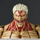 Revoltech Amazing Yamaguchi Attack on Titan Armored Titan with bonus Kaiyodo Limited