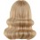 Harmonia Series Original Wig (Medium Wave / Blonde) Good Smile Company