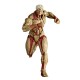 Revoltech Amazing Yamaguchi Attack on Titan Armored Titan with bonus Kaiyodo Limited