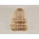 Harmonia Series Original Wig (Medium Wave / Blonde) Good Smile Company