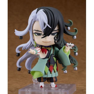 Nendoroid Fate/Grand Order Alter Ego/Ashiya Doman Good Smile Company