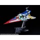 MODEROID Gatchaman Fighter Gatcha Spartan Good Smile Company