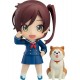 Nendoroid Train to the End of the World Shizuru Chikura & Pochi Good Smile Company