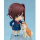 Nendoroid Train to the End of the World Shizuru Chikura & Pochi Good Smile Company