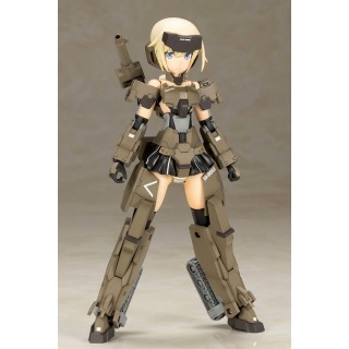 Frame Arms Frame Arms Girl P3 Gourai Kotobukiya