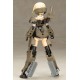 Frame Arms Frame Arms Girl P3 Gourai Kotobukiya