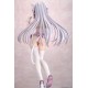 Tsuki ni Yorisou Otome no Sahou Luna Sakurakouji Cat eared Maid Cherry Blossom Color ver. 1/6 Q-six