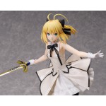 Fate/Grand Order Saber/Altria Pendragon 1/4 (Lily) FREEing