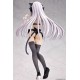 Tsuki ni Yorisou Otome no Sahou Luna Sakurakouji Cat eared Maid 1/6 Q-six