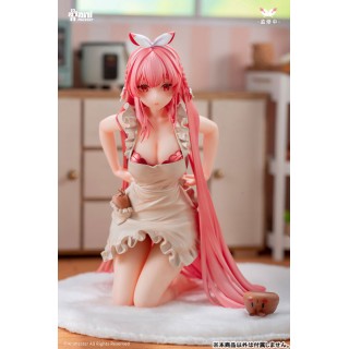 WHITE RABBIT ROSU APRON VER. 1/7 Animester