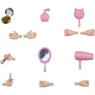 Nendoroid Doll Cosmetics Parts Set Good Smile Company