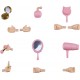 Nendoroid Doll Cosmetics Parts Set Good Smile Company