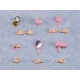 Nendoroid Doll Cosmetics Parts Set Good Smile Company