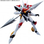 MODEROID Tekkaman Blade - Tekkaman Blade Good Smile Company