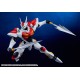 MODEROID Tekkaman Blade - Tekkaman Blade Good Smile Company