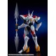 MODEROID Tekkaman Blade - Tekkaman Blade Good Smile Company