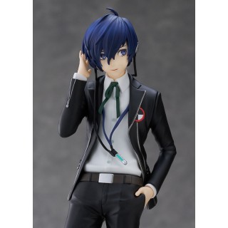 POP UP PARADE Persona 3 P3R Protagonist Good Smile Company