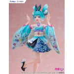 VOCALOID Hatsune Miku Wa Bunny 1/7 FURYU