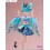 VOCALOID Hatsune Miku Wa Bunny 1/7 FURYU