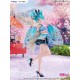 VOCALOID Hatsune Miku Wa Bunny 1/7 FURYU