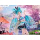 VOCALOID Hatsune Miku Wa Bunny 1/7 FURYU