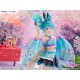 VOCALOID Hatsune Miku Wa Bunny 1/7 FURYU