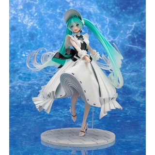 VOCALOID Character Vocal Series 01 Hatsune Miku Symphony 2023 Ver. 1/7 Good Smile Company