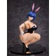 Shin Ikkitousen Shimei Ryomou Bare Leg Bunny Ver. 2nd 1/4 FREEing