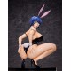 Shin Ikkitousen Shimei Ryomou Bare Leg Bunny Ver. 2nd 1/4 FREEing