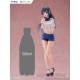 TENITOL TALL Rascal Does Not Dream of Bunny Girl Senpai Mai Sakurajima 1/7 FURYU