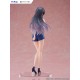 TENITOL TALL Rascal Does Not Dream of Bunny Girl Senpai Mai Sakurajima 1/7 FURYU