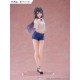 TENITOL TALL Rascal Does Not Dream of Bunny Girl Senpai Mai Sakurajima 1/7 FURYU