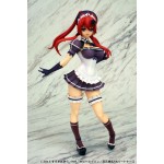 Hyakka Ryoran Samurai Bride Jubei Yagyu Maid ver. 1/7 Kaitendo